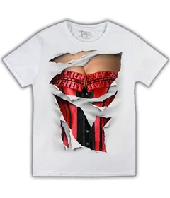 Зд мегабюст